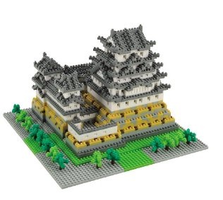 himeji castle